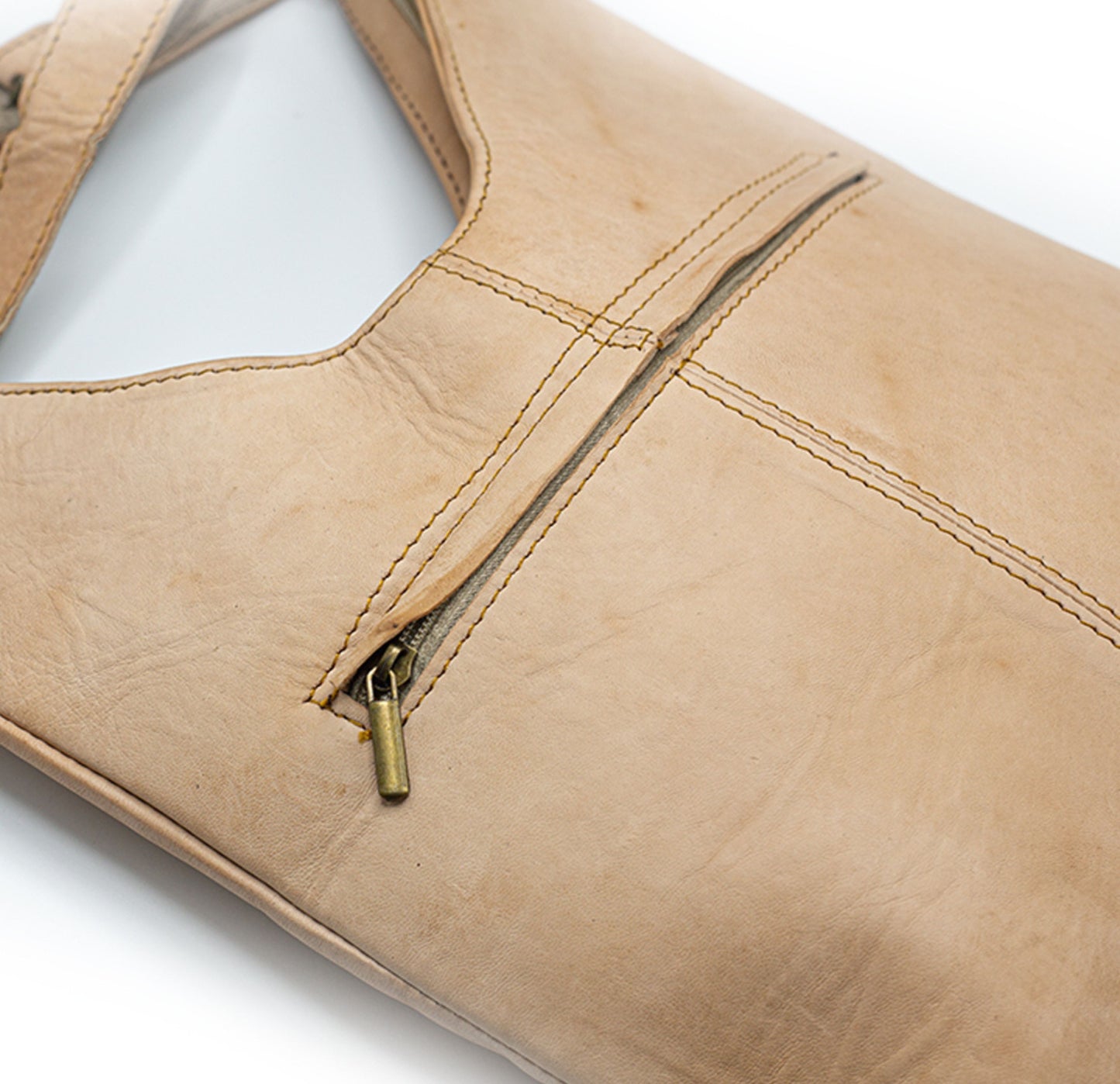 Berber Messenger Bag