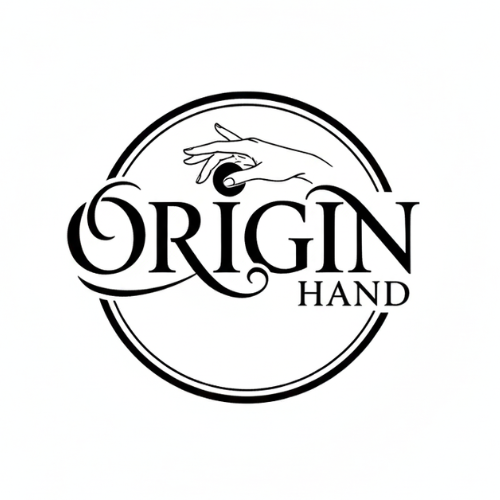 Origin Hand
