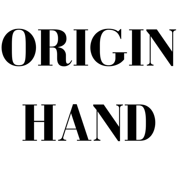 Origin Hand